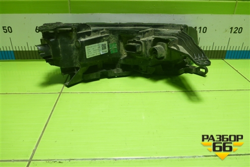 Фара дневного света левая (605000838AA) для Jaecoo J7 с 2023г (Джей7)