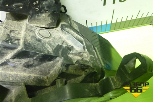 Фара дневного света левая (605000838AA) для Jaecoo J7 с 2023г (Джей7)