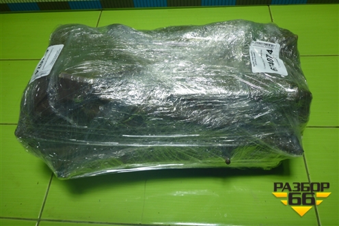 Головка блока цилиндров (1.6л G4FC) для Hyundai Solaris с 2010-2016г (Солярис)