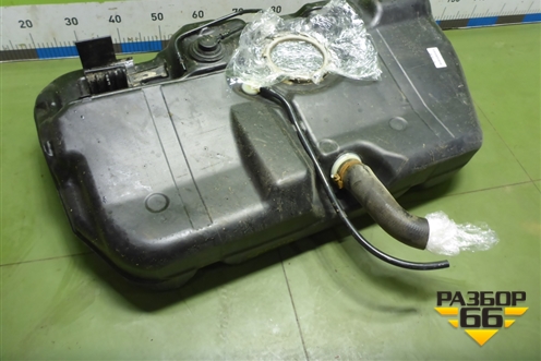 Бак топливный (11181101010) для VAZ Kalina/Калина