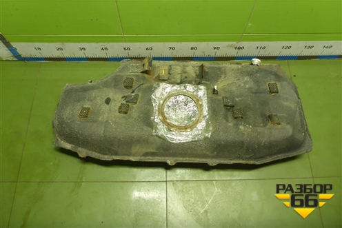 Бак топливный для Hyundai Solaris с 2010-2016г (Солярис)