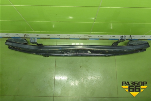 Усилитель заднего бампера для Hyundai Solaris с 2010-2016г (Солярис)