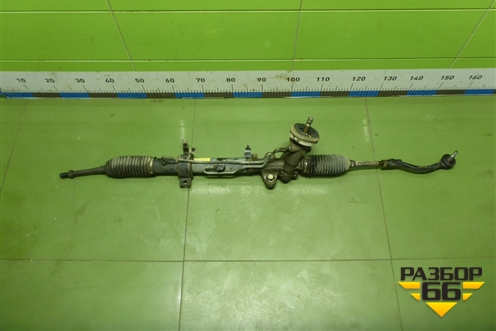 Рейка рулевая под гидроусилитель для Hyundai Solaris с 2010-2016г (Солярис)