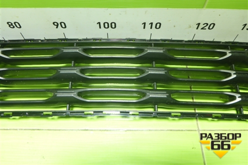 Решетка радиатора (212308401016) для VAZ Niva Travel с 2020-2025г