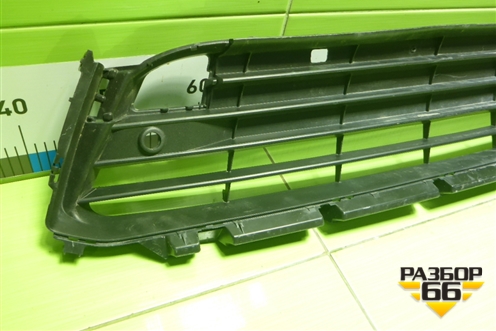 Решетка радиатора (до 2019г нижняя часть под парктроник) (5311248160) для Lexus RX 350 c 2015г (РХ)