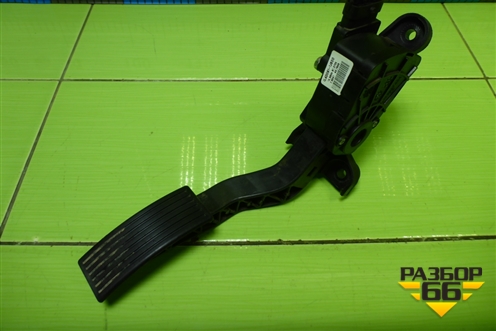 Педаль газа электронная для Hyundai Solaris с 2010-2016г (Солярис)