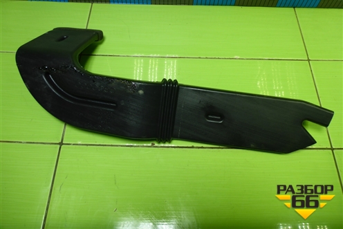 Воздуховод отопителя (973704Y000) для Hyundai Solaris с 2010-2016г (Солярис)