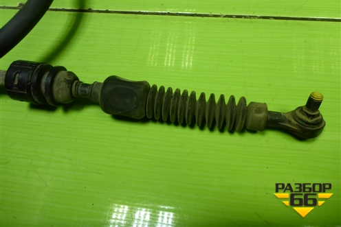 Трос КПП АКПП для Hyundai Solaris с 2010-2016г (Солярис)