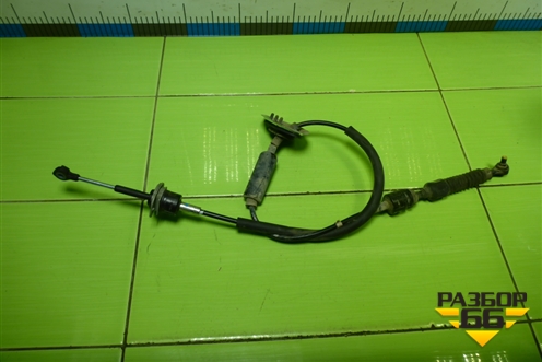 Трос КПП АКПП для Hyundai Solaris с 2010-2016г (Солярис)