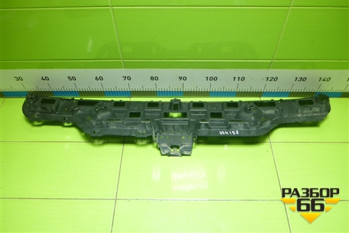 Кронштейн заднего бампера центральный (51127425449) для BMW X6 G06 с 2019г (Х6 Г06)