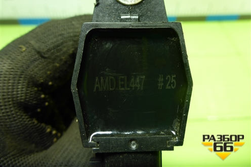 Катушка зажигания (1.6л G4FC дубликат) для Hyundai Solaris с 2010-2016г (Солярис)