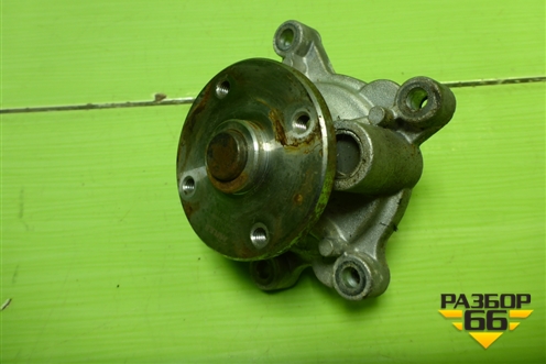 Насос водяной помпа (1.6л G4FC дубликат) (AN21014) для Hyundai Solaris с 2010-2016г (Солярис)