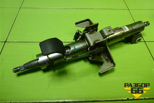 Колонка рулевая для Hyundai Solaris с 2010-2016г (Солярис)