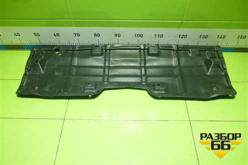 Пыльник двигателя (не оригинал) (STLX470250) для Lexus RX 300/330/350 с 2003-2009г (РХ)