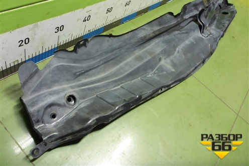 Короб водоотводящий (841344L000) для Hyundai Solaris с 2010-2016г (Солярис)