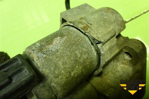 Стартер (1.6л G4FC АКПП) (361002B604) для Hyundai Solaris с 2010-2016г (Солярис)