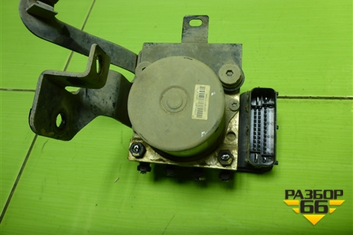 Блок ABS (589204L100) для Hyundai Solaris с 2010-2016г (Солярис)