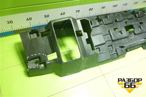 Кронштейн заднего бампера центральный (F262804502) для Jetour T2 с 2023г (Т2)