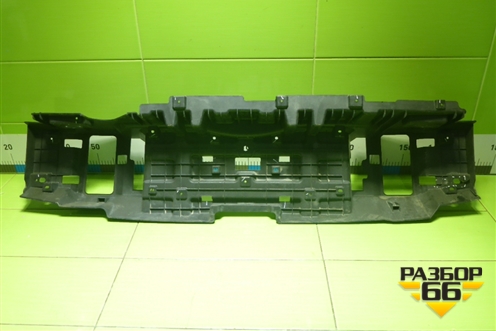 Кронштейн заднего бампера центральный (F262804502) для Jetour T2 с 2023г (Т2)