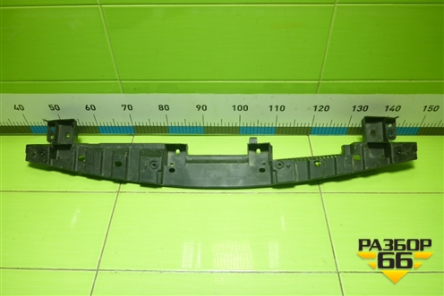 Кронштейн решетки радиатора (6600082817) для Geely Atlas Pro с 2019г (Атлас Про)