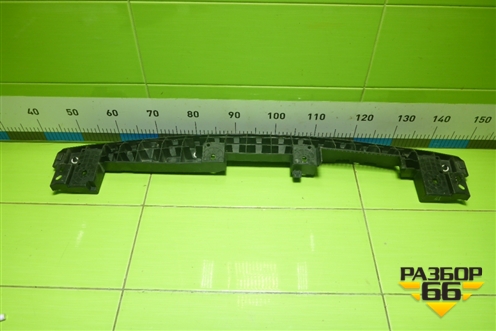 Кронштейн решетки радиатора (6600082817) для Geely Atlas Pro с 2019г (Атлас Про)