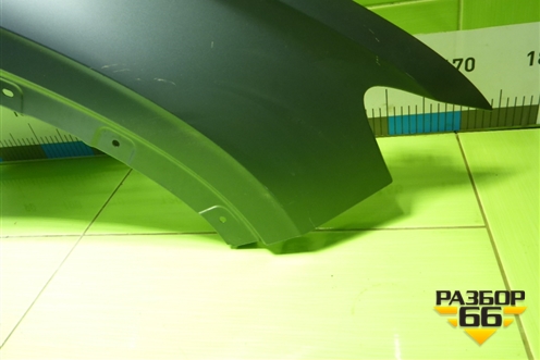 Крыло переднее правое (5035081900С15) для Geely Monjaro с 2021г (Монджаро)