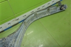 Корпус подножки правой (EZ19201238500) для SDAC K7.5