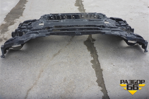 Бампер передний   (каркас) (81416105821) для MAN TGX с 2007г (ТГХ)