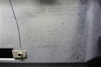 Бампер передний   (EZ19209620130) для SDAC K7.5