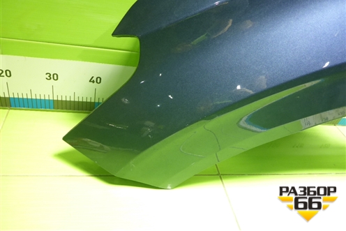 Крыло переднее левое (509001146AADYJ) для Exeed VX с 2021г (ВХ)