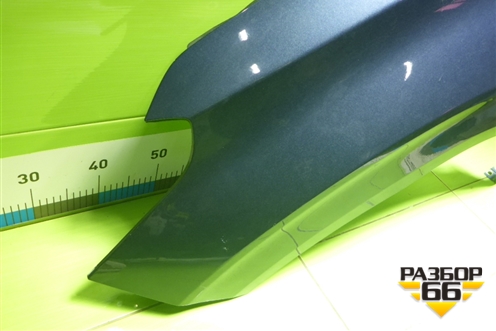 Крыло переднее левое (509001146AADYJ) для Exeed VX с 2021г (ВХ)