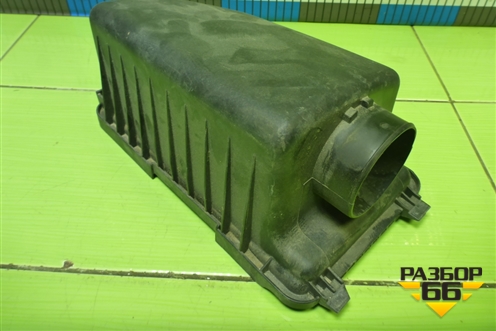 Корпус воздушного фильтра (верхняя часть) (281111R100) для Hyundai Solaris с 2010-2016г (Солярис)