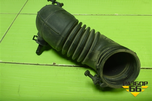 Патрубок воздушного фильтра (281381R010) для Hyundai Solaris с 2010-2016г (Солярис)