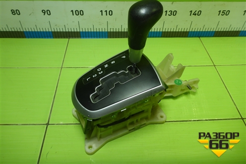 Кулиса КПП АКПП (467000U100) для Hyundai Solaris с 2010-2016г (Солярис)