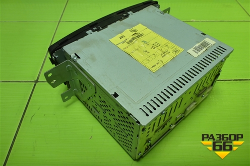 Магнитола (961704L0004X) для Hyundai Solaris с 2010-2016г (Солярис)