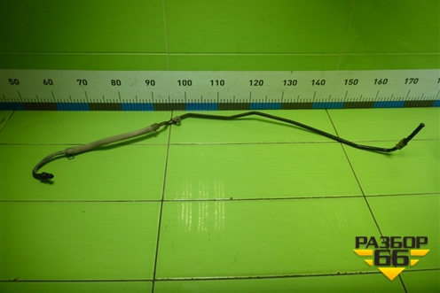 Трубка гидроусилителя (обратка) для Hyundai Solaris с 2010-2016г (Солярис)