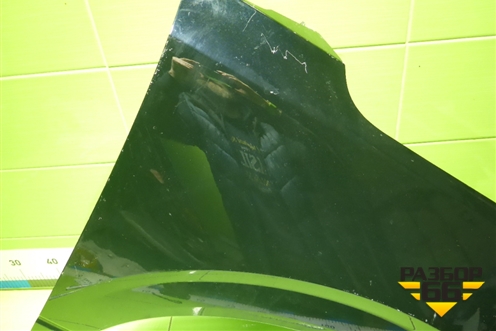 Крыло переднее правое (CD569F2701020201) для Changan UNI-K с 2020г (Юни К)