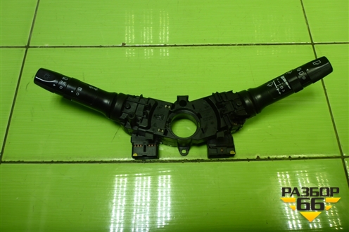 Переключатель подрулевой в сборе (39F3MA2210) для Hyundai Solaris с 2010-2016г (Солярис)