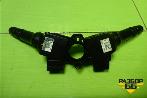 Переключатель подрулевой в сборе (39F3MA2210) для Hyundai Solaris с 2010-2016г (Солярис)