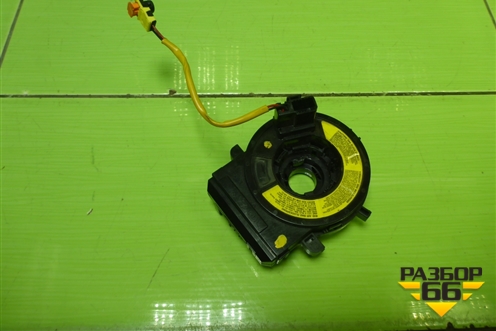 Механизм подрулевой для SRS AIR BAG для Hyundai Solaris с 2010-2016г (Солярис)