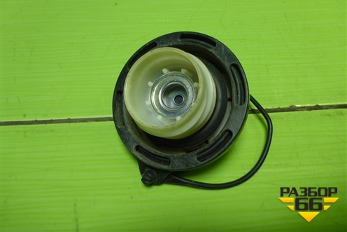 Крышка топливного бака для Hyundai Solaris с 2010-2016г (Солярис)