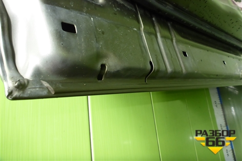 Дверь передняя правая (6711142070) для Toyota Rav-4 с 2012-2019г (Рав 4)