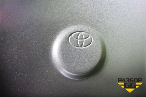 Дверь передняя правая (6711142070) для Toyota Rav-4 с 2012-2019г (Рав 4)