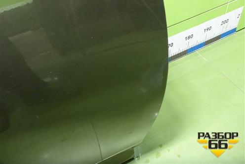 Дверь передняя правая (6711142070) для Toyota Rav-4 с 2012-2019г (Рав 4)