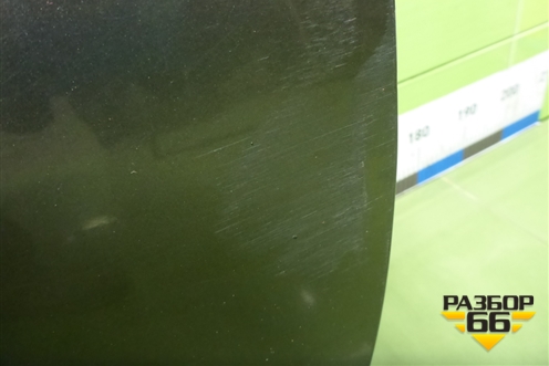 Дверь передняя правая (6711142070) для Toyota Rav-4 с 2012-2019г (Рав 4)