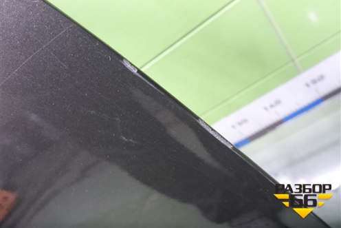 Дверь передняя правая (6711142070) для Toyota Rav-4 с 2012-2019г (Рав 4)