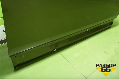 Дверь передняя правая (6711142070) для Toyota Rav-4 с 2012-2019г (Рав 4)