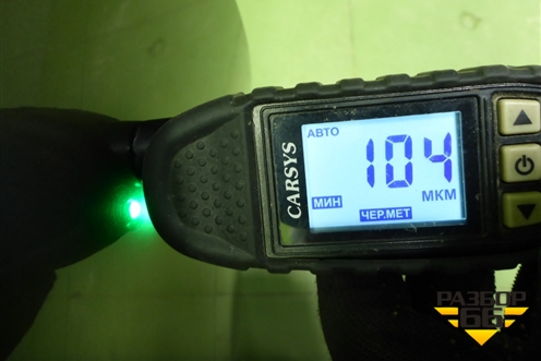 Дверь передняя правая (6711142070) для Toyota Rav-4 с 2012-2019г (Рав 4)