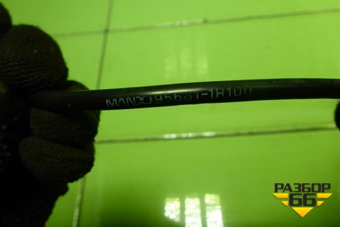 Датчик ABS задний правый (956811R100) для Hyundai Solaris с 2010-2016г (Солярис)