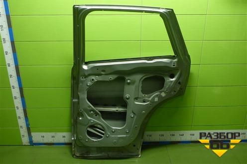 Дверь задняя правая (KD5372010) для Mazda CX 5 с 2012-2016г (СХ5)